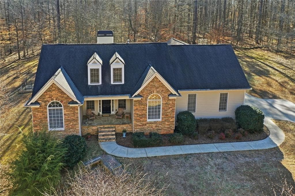 250 Randall Creek Drive, Canton, GA 30115 — most recent listing photo