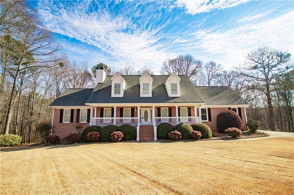 1426 Brighton Place, Loganville, GA 30052 — most recent listing photo