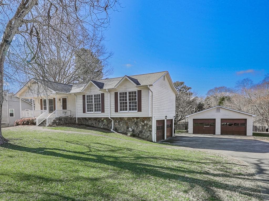 4860 Cove Street, Acworth, GA 30101 — most recent listing photo