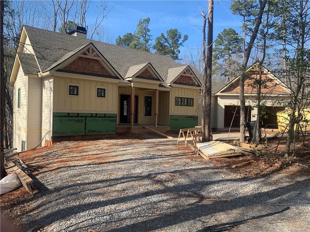 186 Muirfield Way, Big Canoe, GA 30143 — most recent listing photo