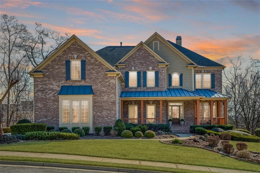 3045 Salisbury Lane, Cumming, GA 30041 — most recent listing photo