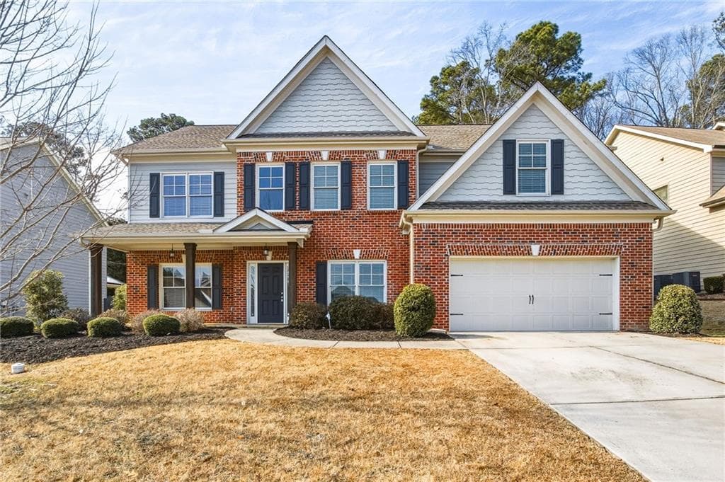 3483 Lost Oak Drive, Buford, GA 30519 — most recent listing photo