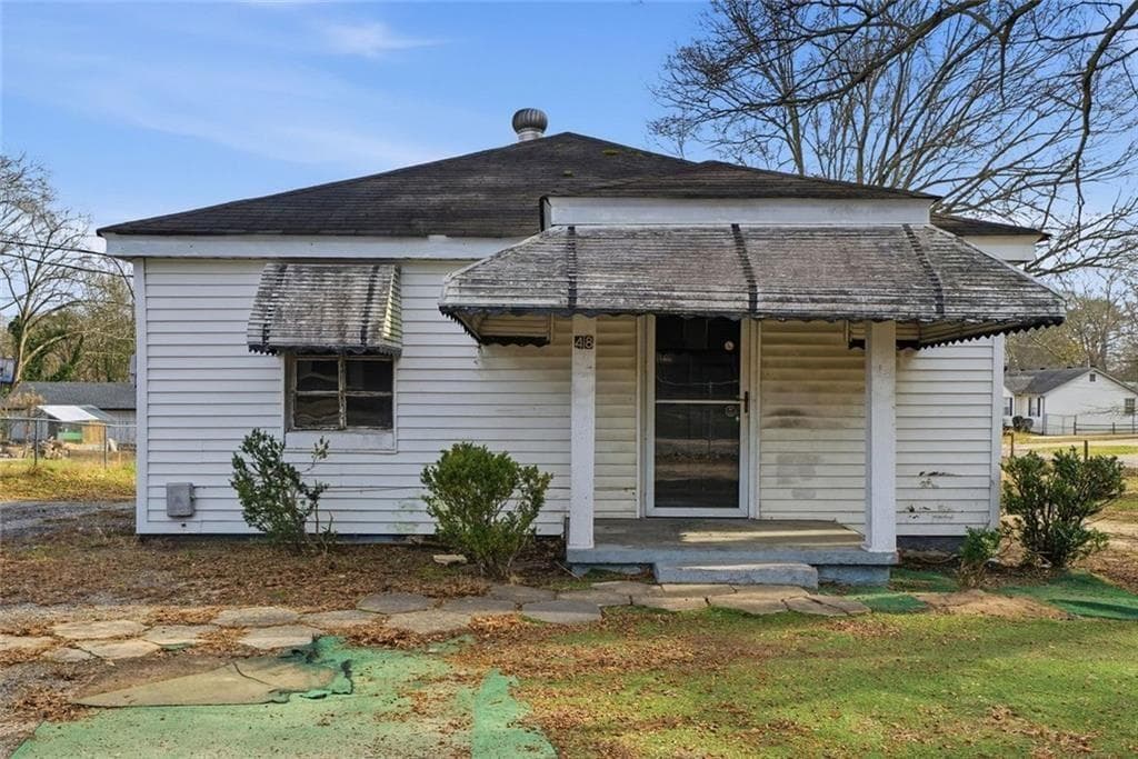 48 Horton Street, Winder, GA 30680 — most recent listing photo