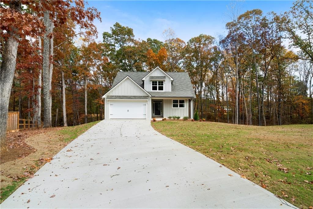 292 Harmony Woods Drive, Dallas, GA 30157 — most recent listing photo