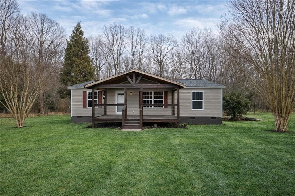 180 Cainbridge Meadows, Demorest, GA 30535 — most recent listing photo