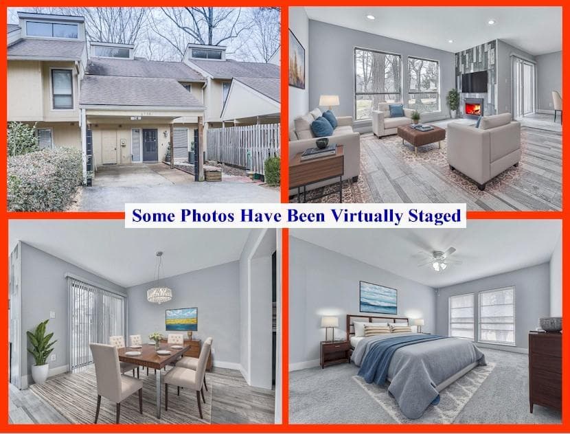 6330 Brandywine Trail, Peachtree Corners, GA 30092 — most recent listing photo