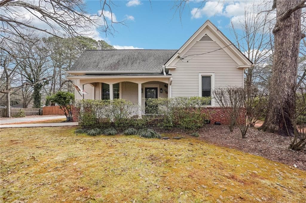 2226 Whites Mill Road, Decatur, GA 30032 — most recent listing photo
