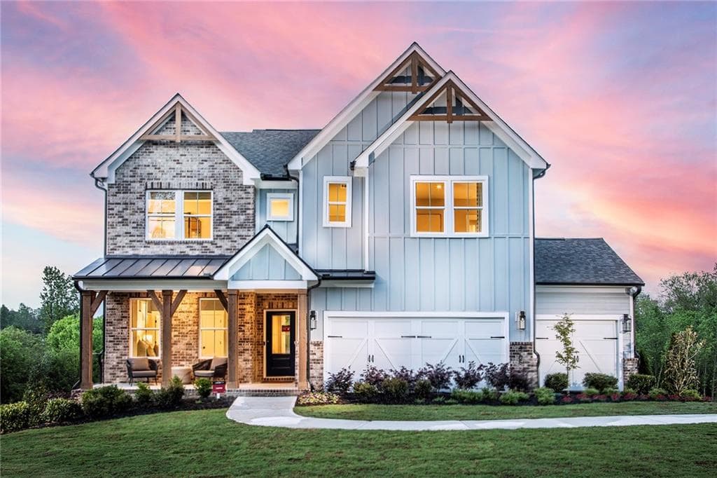 4875 Montane Street, Cumming, GA 30028 — most recent listing photo