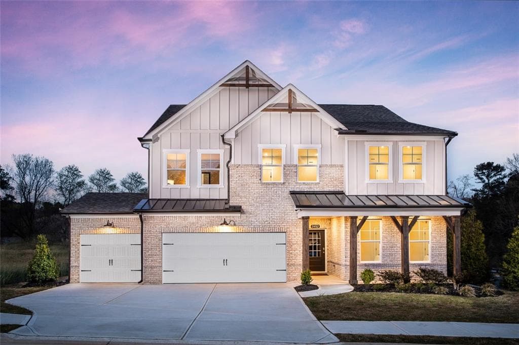 4840 Montane Street, Cumming, GA 30028 — most recent listing photo