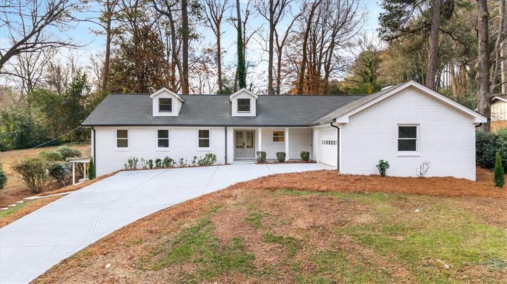 3481 Palace Court, Tucker, GA 30084 — most recent listing photo