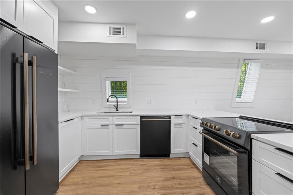 3 bedroom, 2 bathroom, 1,440 sq ft single family residence for sale at 1243 Hooper Road, Cleveland, GA 30528 — photo 7
