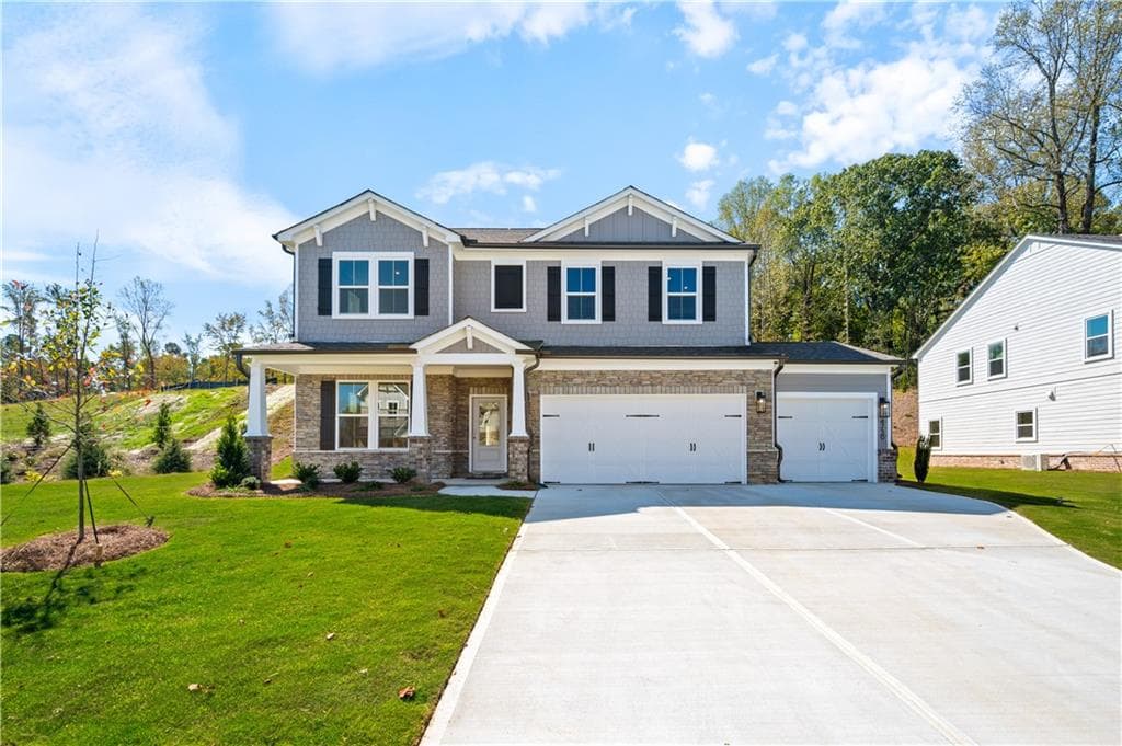 4730 Montane Street, Cumming, GA 30028 — most recent listing photo