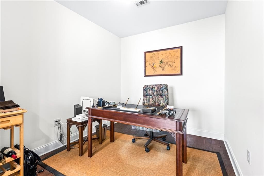2 bedroom, 3 bathroom, 1,828 sq ft condominium for sale at 270 17th Street 3503, Atlanta, GA 30363 — photo 9