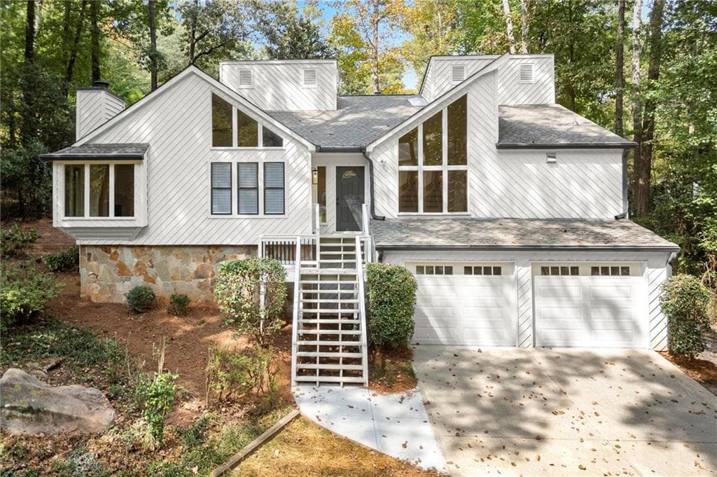 750 Bayliss Drive, Marietta, GA 30068 — most recent listing photo