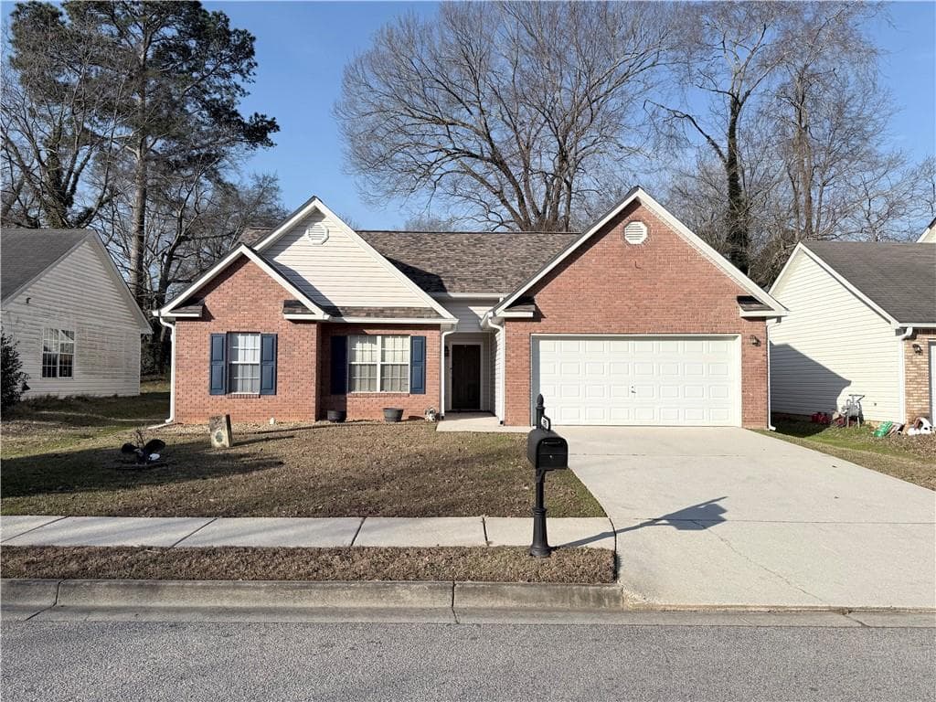 1903 Elm Park Drive, Hampton, GA 30228 — most recent listing photo