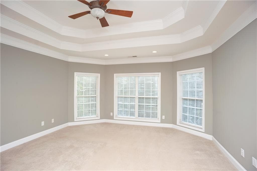 4 bedroom, 4 bathroom, 3,756 sq ft single family residence for sale at 6520 Riada Court, Mcdonough, GA 30253 — photo 8