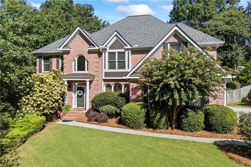2155 Parliament Drive, Lawrenceville, GA 30043 — most recent listing photo