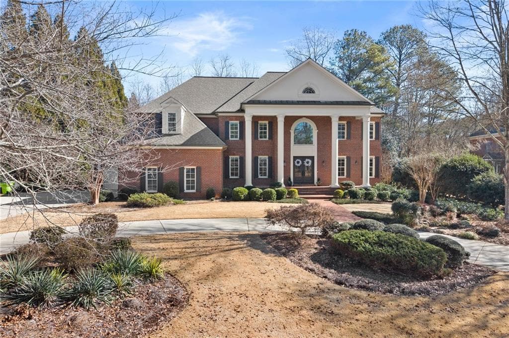 4540 Blackland Drive, Marietta, GA 30067 — most recent listing photo