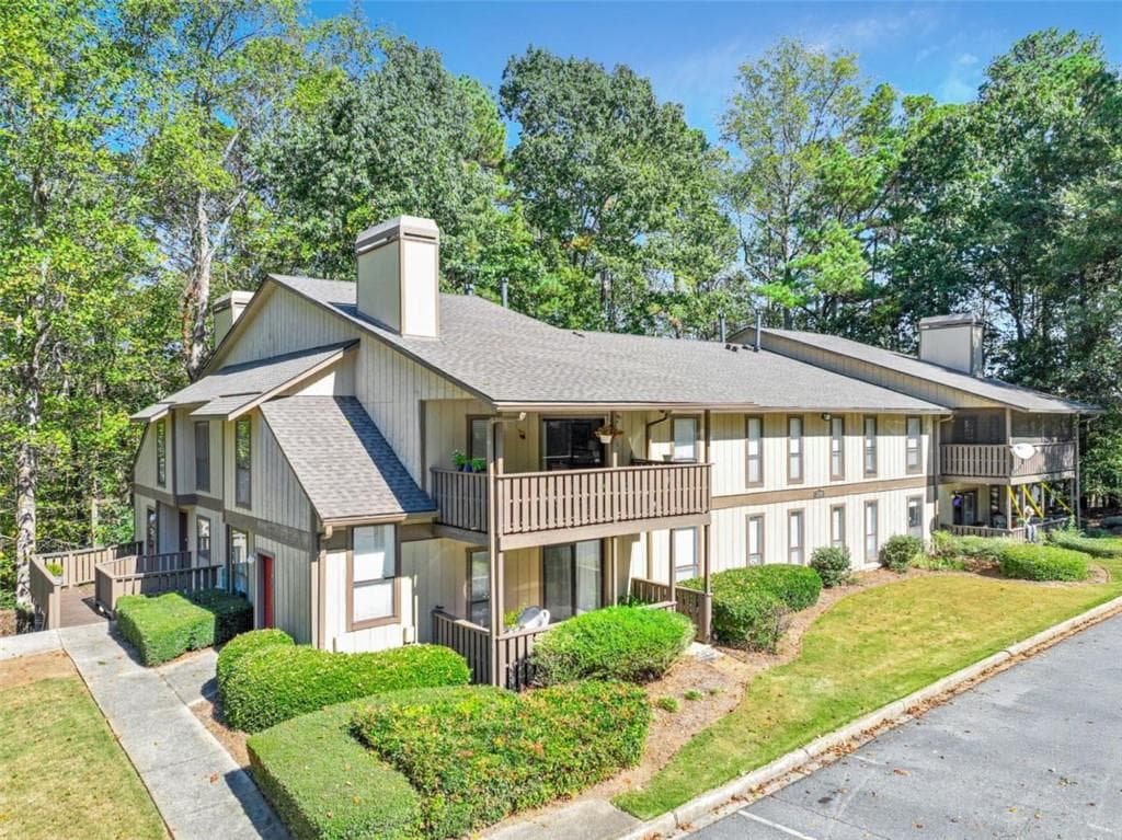 205 Woodcliff Drive, Sandy Springs, GA 30350 — most recent listing photo