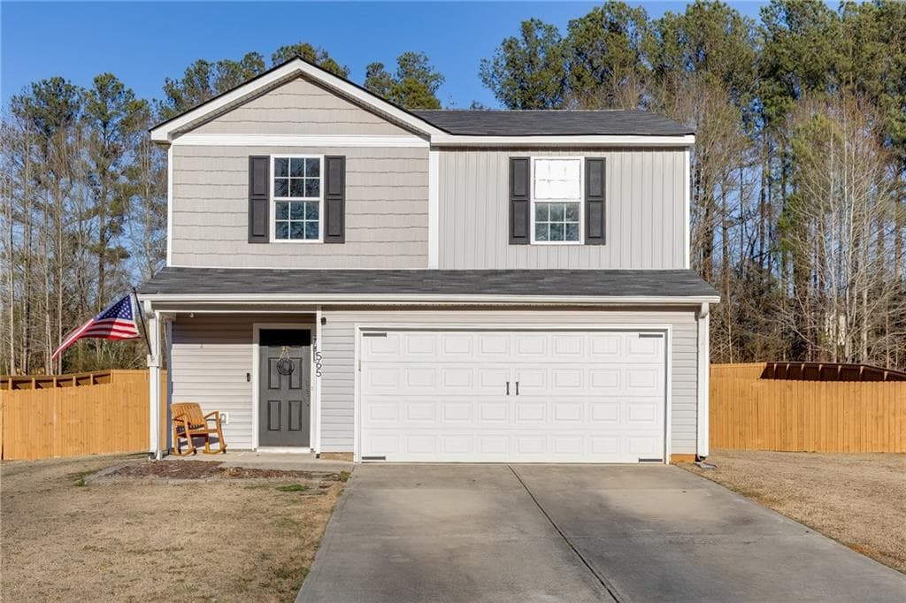 565 Bryson Trail, Monroe, GA 30655 — most recent listing photo