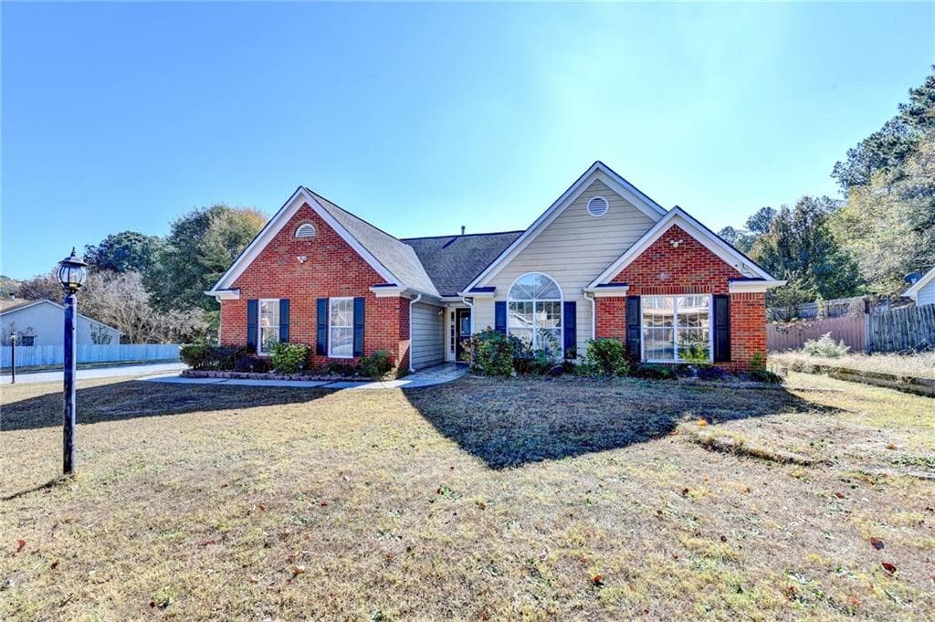 1980 Champions Parkway, Lawrenceville, GA 30044 — most recent listing photo