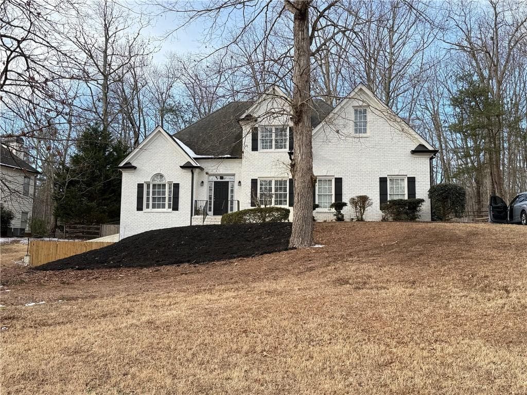 3860 Pinewood Court, Cumming, GA 30041 — most recent listing photo
