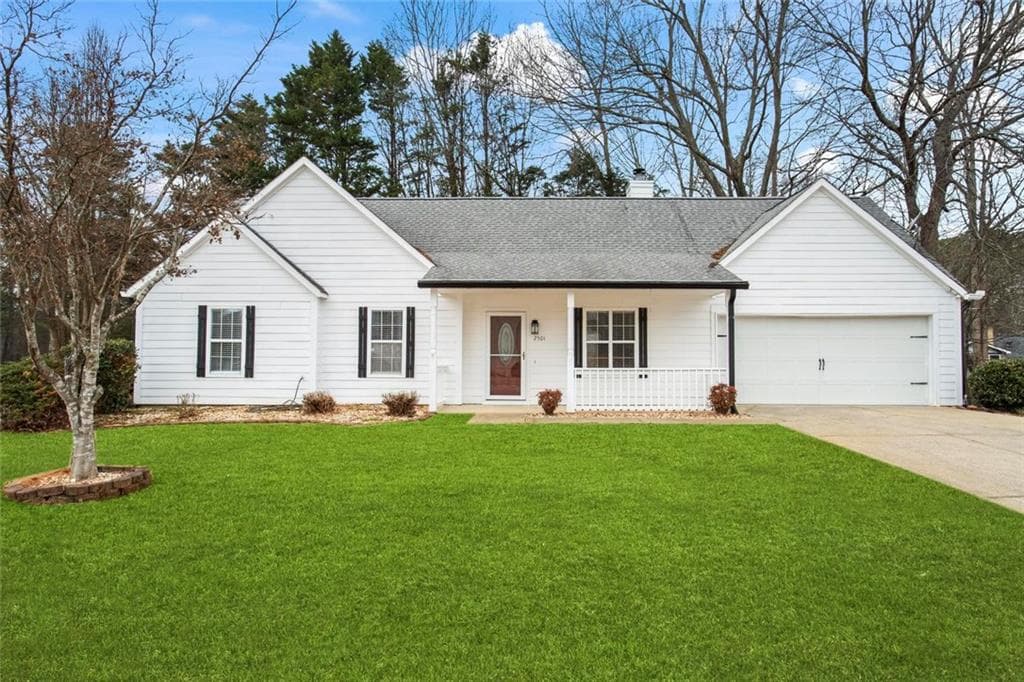 2501 Baysridge Drive, Kennesaw, GA 30152 — most recent listing photo