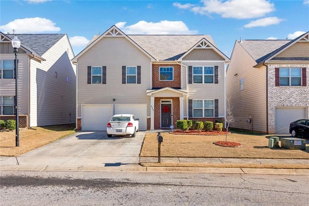 525 Emporia Loop, Mcdonough, GA 30253 — most recent listing photo