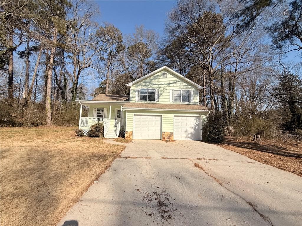 20 W Forest Drive, Covington, GA 30016 — most recent listing photo