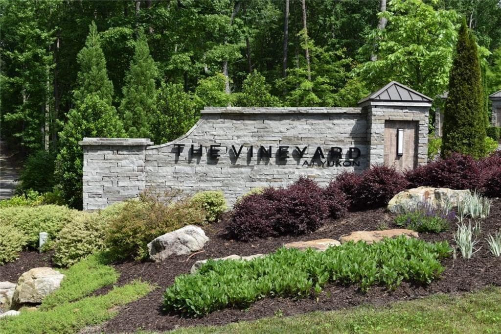 single family residence sold at Lot 28 High Summit Drive, Talking Rock, GA 30175
