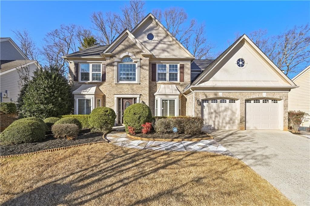 6415 Stapleford Lane, Johns Creek, GA 30097 — most recent listing photo