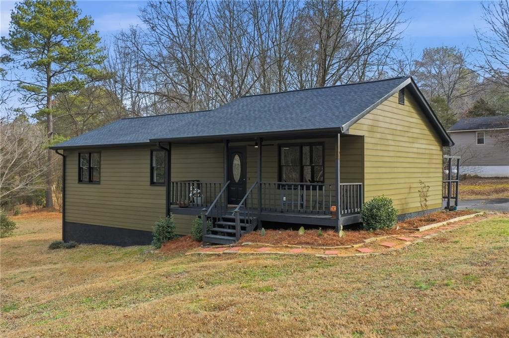25 Vaughn Spur, Cartersville, GA 30121 — most recent listing photo