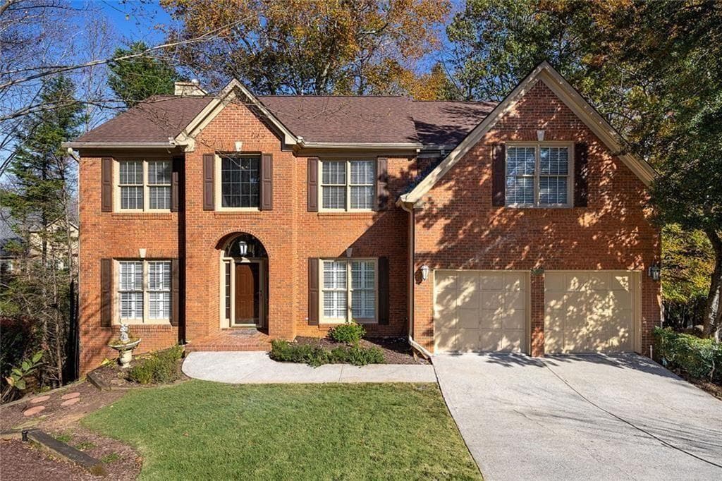 11575 Windbrooke Way, Johns Creek, GA 30005 — most recent listing photo