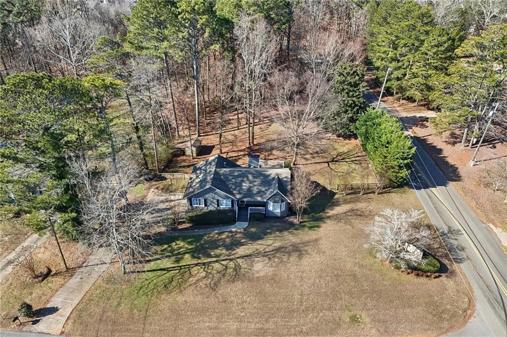 1600 Mountain Trace, Canton, GA 30114 — most recent listing photo