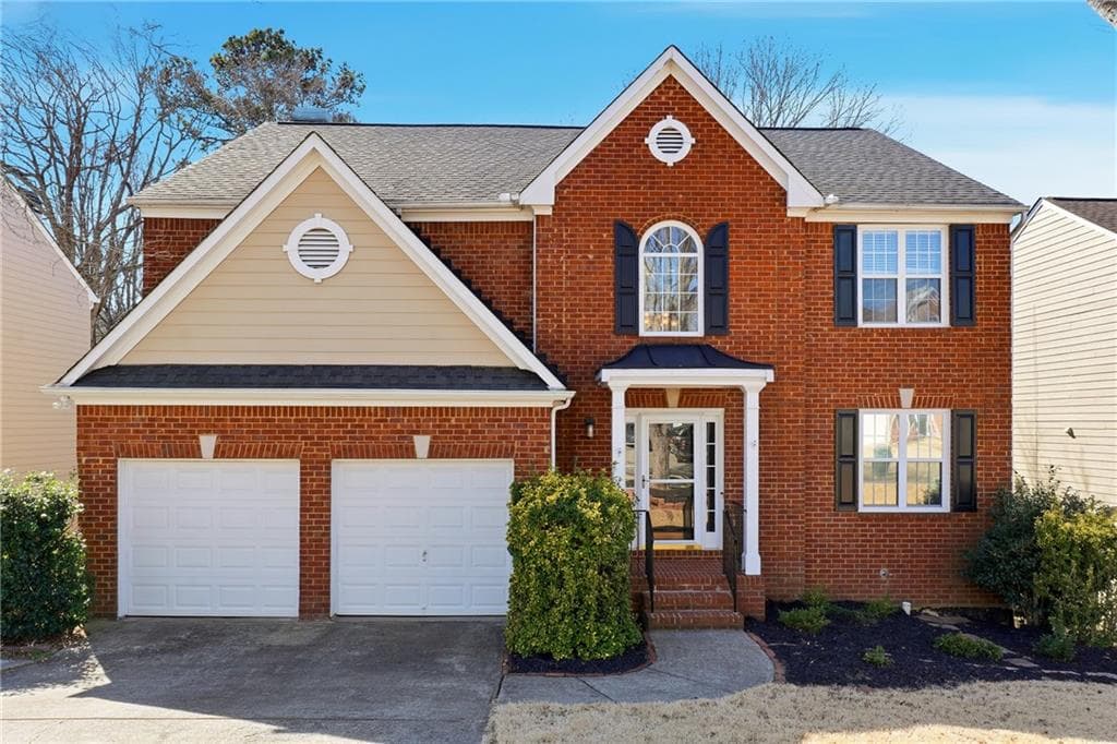 3827 Mast Court, Kennesaw, GA 30144 — most recent listing photo