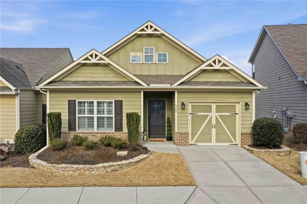 516 Riverview Lane, Canton, GA 30114 — most recent listing photo