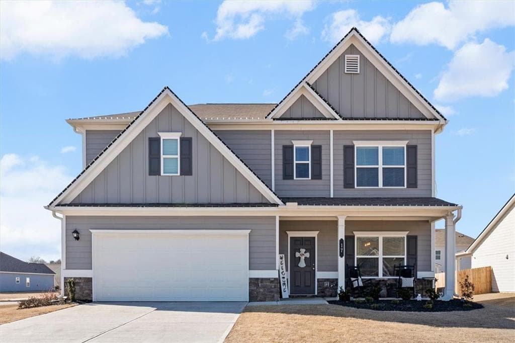 17 Westover Road, Cartersville, GA 30120 — most recent listing photo