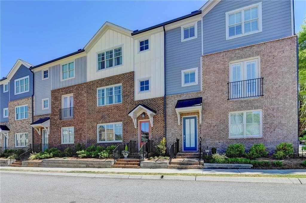 6065 Cushing Circle, Norcross, GA 30071 — most recent listing photo