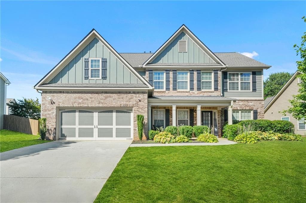 1815 Alberta Lane, Winder, GA 30680 — most recent listing photo