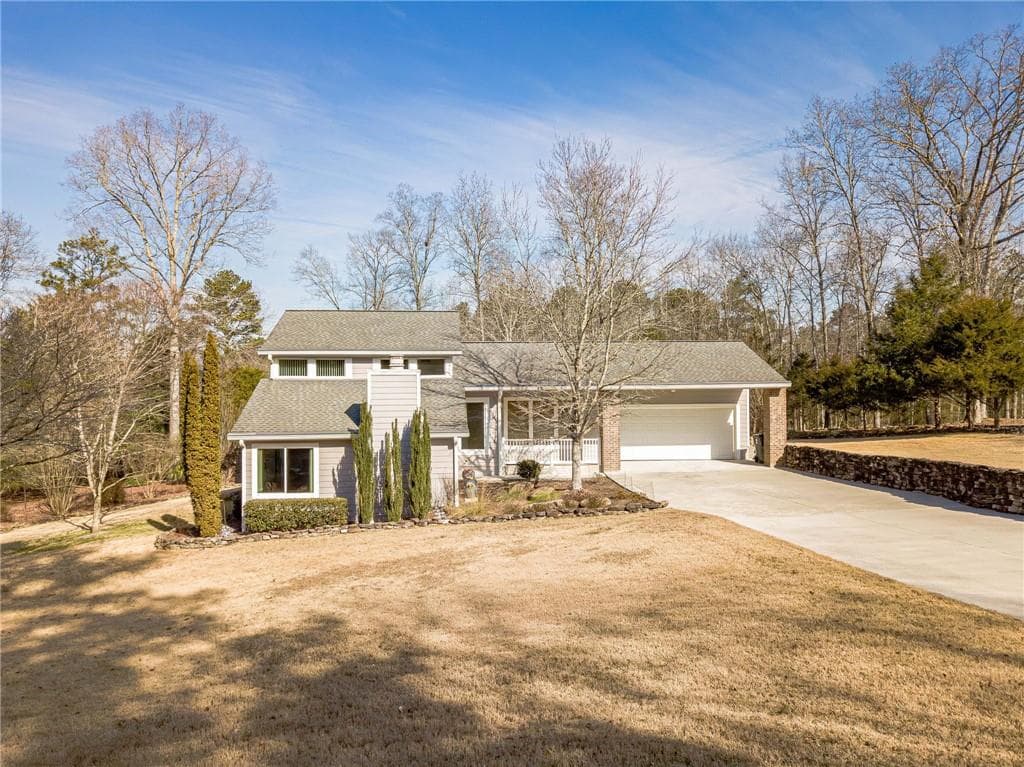 2387 Overlook Drive, Conyers, GA 30094 — most recent listing photo