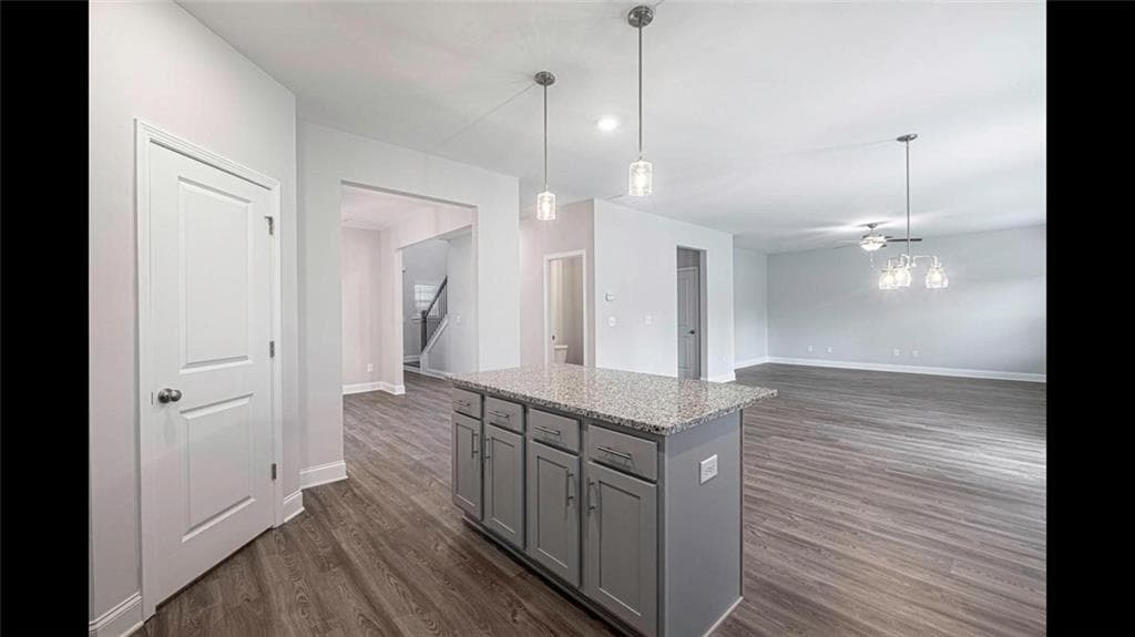 3 bedroom, 3 bathroom, 2,245 sq ft single family residence for rent at 3792 Oak Rdige Drive Bedminister, Buford, GA 30519 for $3,020 a month — photo 6
