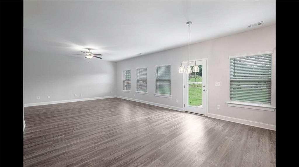 3 bedroom, 3 bathroom, 2,245 sq ft single family residence for rent at 3792 Oak Rdige Drive Bedminister, Buford, GA 30519 for $3,020 a month — photo 9