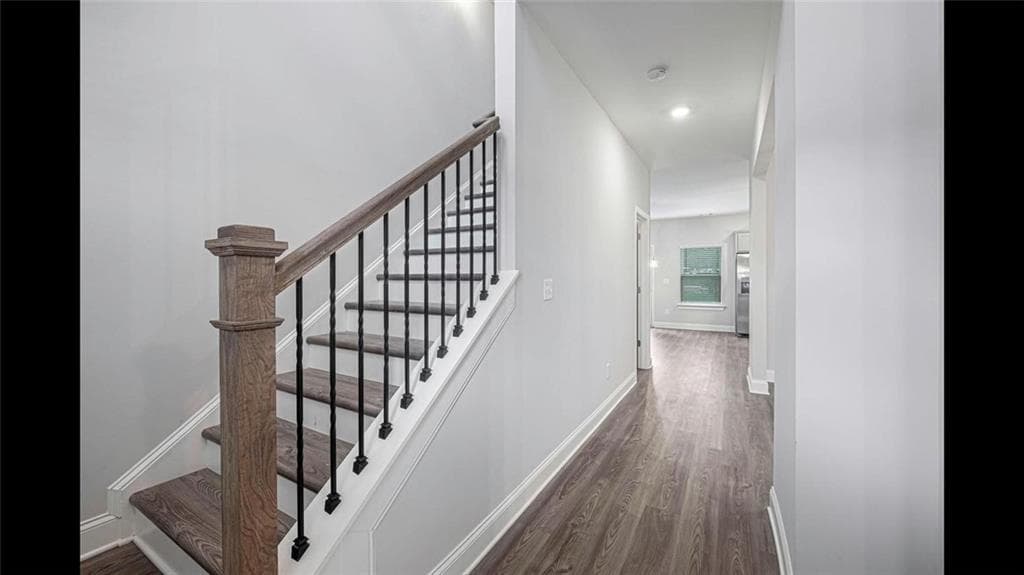 3 bedroom, 3 bathroom, 2,245 sq ft single family residence for rent at 3792 Oak Rdige Drive Bedminister, Buford, GA 30519 for $3,020 a month — photo 10