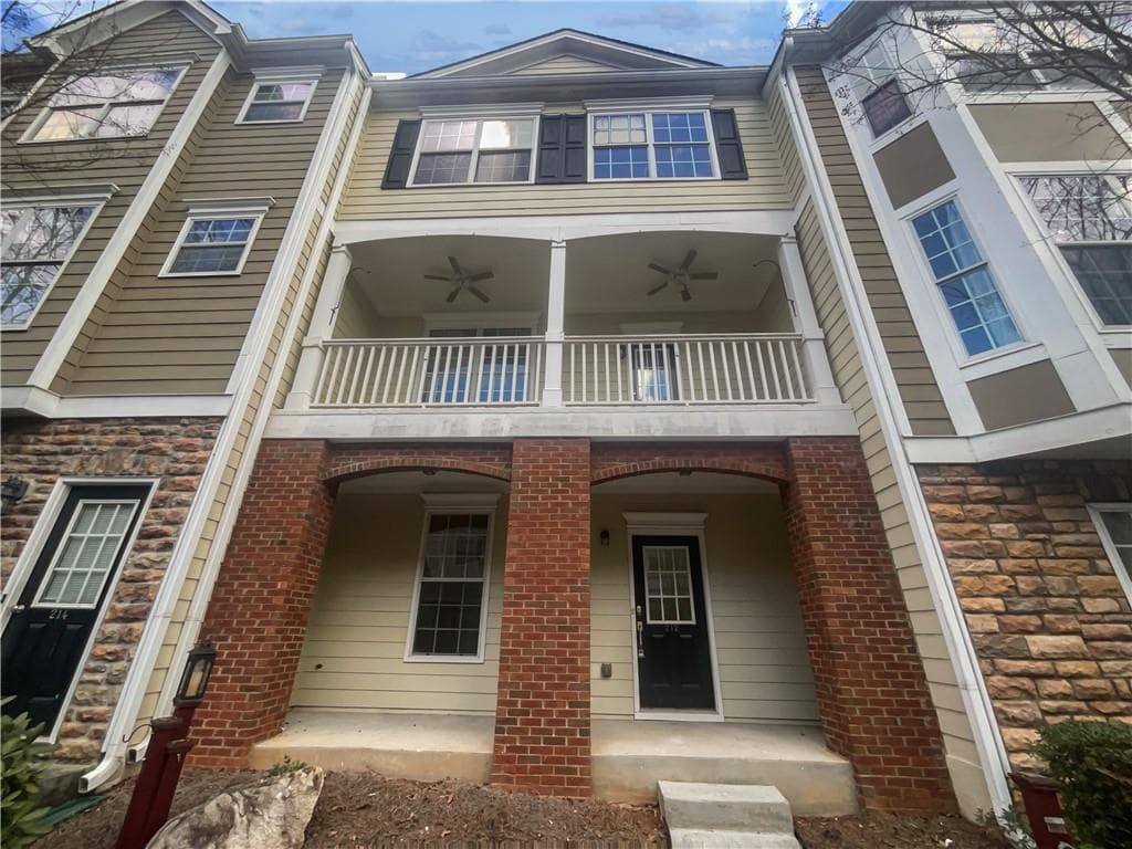 212 Riverstone Commons Circle, Canton, GA 30114 — most recent listing photo