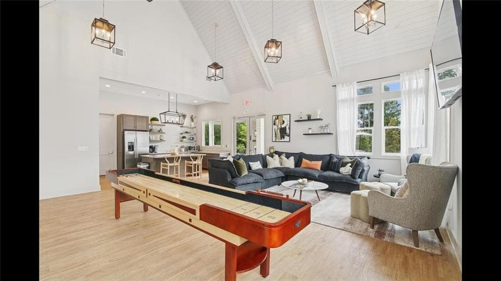 4 bedroom, 4 bathroom, 2,522 sq ft single family residence for rent at 3792 Oak Rdige Drive Hastings Flex, Buford, GA 30519 for $3,019 a month — photo 4