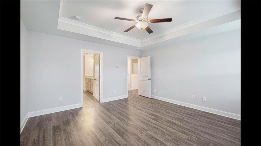 4 bedroom, 4 bathroom, 2,522 sq ft single family residence for rent at 3792 Oak Rdige Drive Hastings Flex, Buford, GA 30519 for $3,019 a month — photo 8