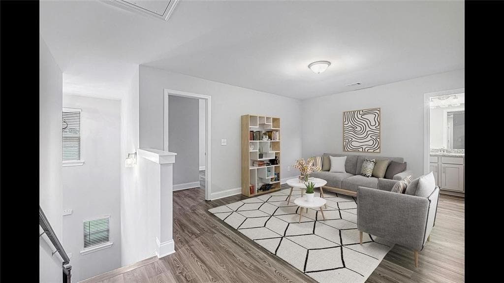 4 bedroom, 4 bathroom, 2,522 sq ft single family residence for rent at 3792 Oak Rdige Drive Hastings Flex, Buford, GA 30519 for $3,019 a month — photo 10