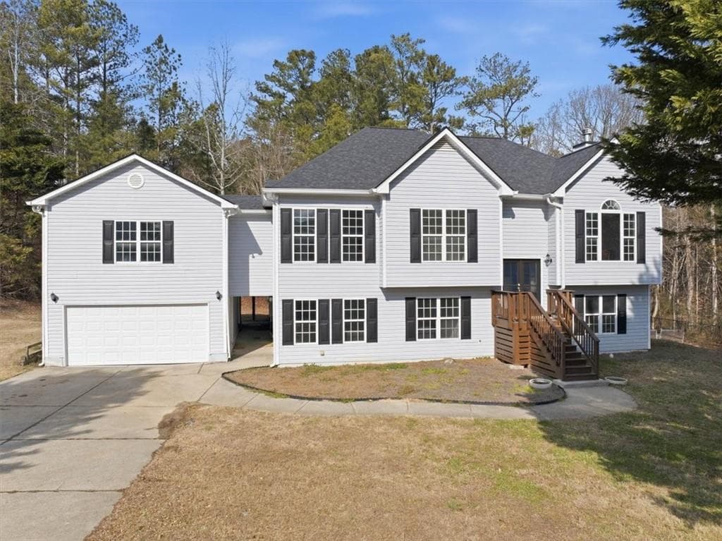 3211 Thompson Mill Road, Buford, GA 30519 — most recent listing photo