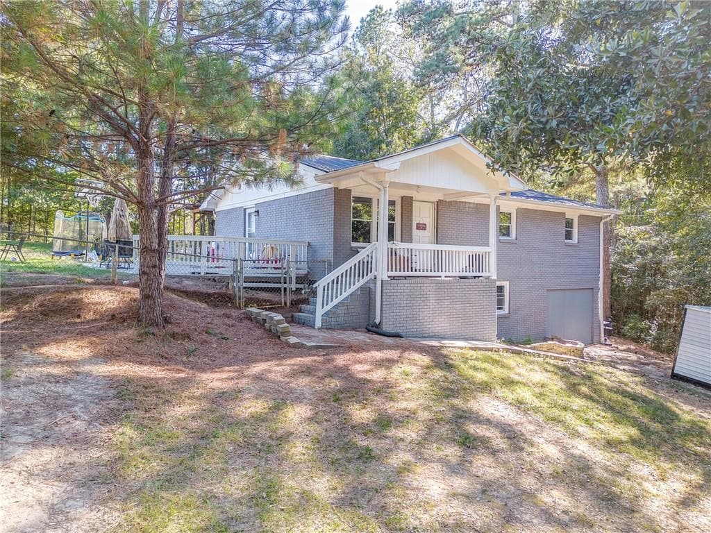 453 Chatsworth Highway 225, Calhoun, GA 30701 — most recent listing photo