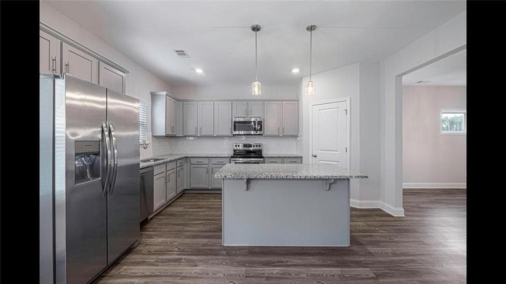4 bedroom, 3 bathroom, 2,118 sq ft single family residence for rent at 3792 Oak Rdige Drive Oakmont Flex, Buford, GA 30519 for $3,039 a month — photo 8